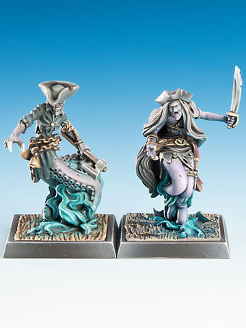 Freebooter Fate Schleicher