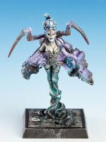 Freebooter Fate Schwarze Witwe