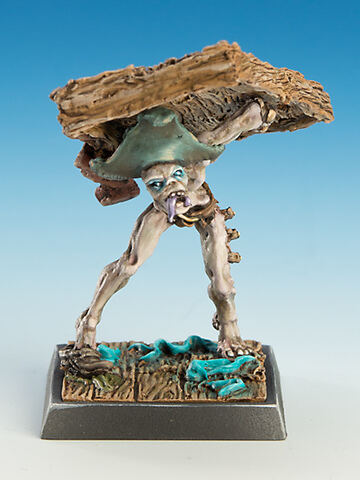 Freebooter Fate Torwächter