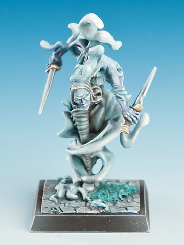 Freebooter Fate Nachtklinge