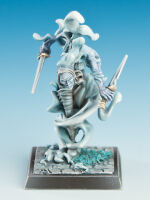 Freebooter Fate Nachtklinge