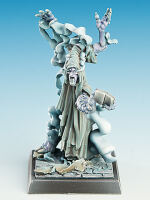 Freebooter Fate Bibliothekar