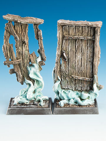 Freebooter Fate Schattentore