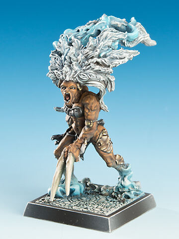 Freebooter Fate Tierische Urgewalt