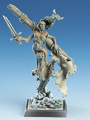 Freebooter Fate Galion