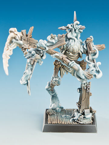 Freebooter Fate Vogelscheuche