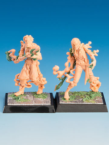 Freebooter Fate Nebelwölfe