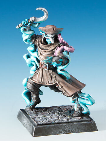 Freebooter Fate Asorpressa