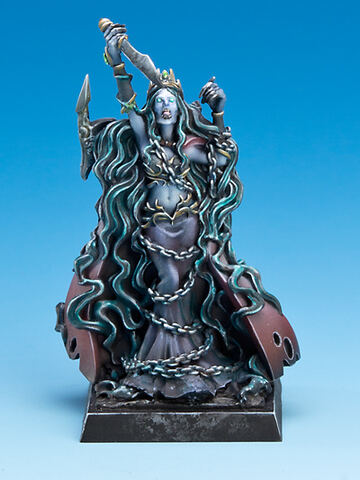 Freebooter Fate Schreckensmaid