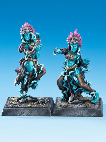 Freebooter Fate Falsche Affen