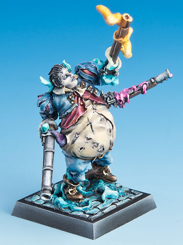Freebooter Fate Big Torpe