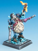 Freebooter Fate Big Torpe