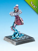 Freebooter Fate Jacky aus der Kiste