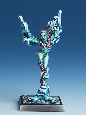 Freebooter Fate Seelensammlerin