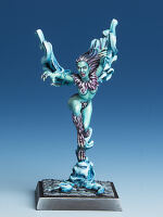 Freebooter Fate Seelensammlerin