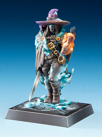 Freebooter Fate Aviné