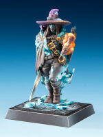 Freebooter Fate Aviné