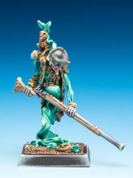 Freebooter Fate Johnny Darko