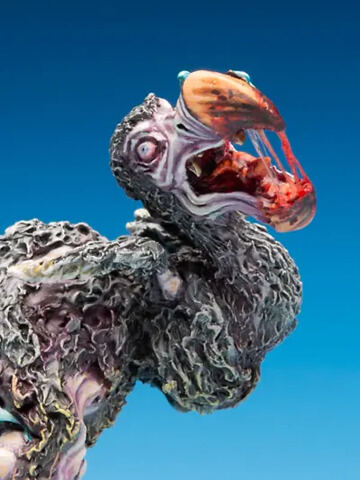 Freebooter Fate Dodo des Grauens