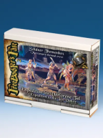 Freebooter Fate Themenbox Söldner