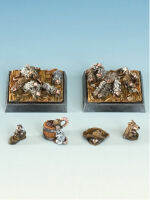 Freebooter Fate Rattenschwärme