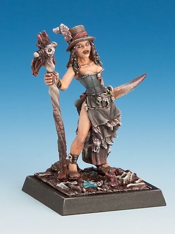 Freebooter Fate Estrella Nocturna