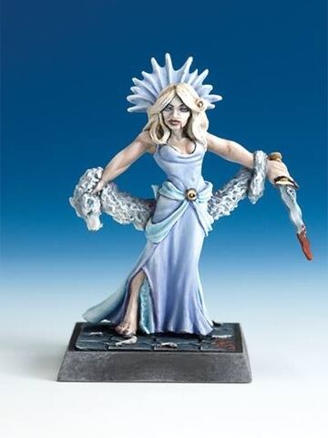 Freebooter Fate Lillith