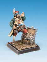 Freebooter Fate Farrador