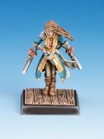 Freebooter Fate Schwalbe