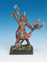 Freebooter Fate Wild Ox
