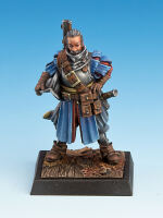 Freebooter Fate Toledo