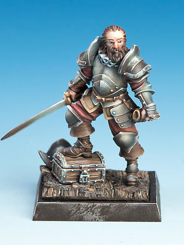 Freebooter Fate Hernando