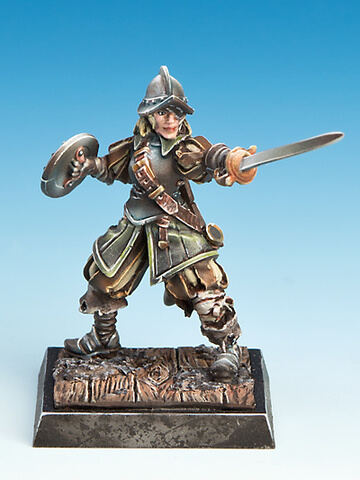 Freebooter Fate Elita