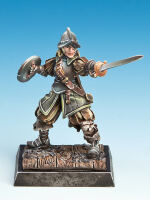 Freebooter Fate Elita