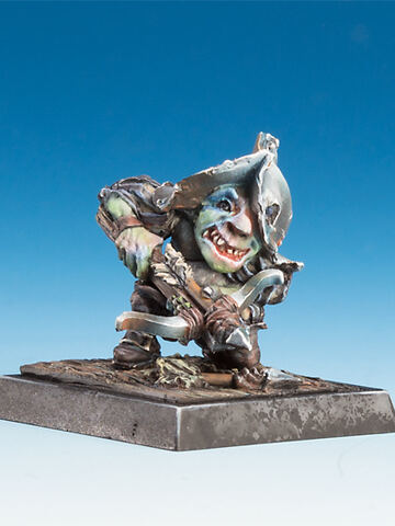 Freebooter Fate Tornillo