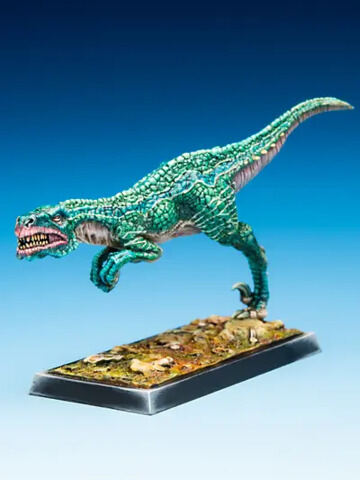 Freebooter Fate Raptor