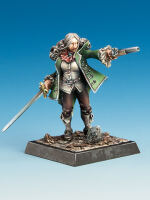 Freebooter Fate Señora Ya Va