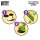 GreenStuffWorld Vorgeschnittene Magnetfolie - Rund 40mm
