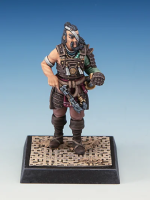 Freebooter Fate Dasheng