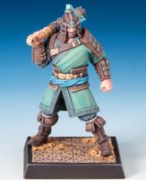 Freebooter Fate Kämpfender Berg