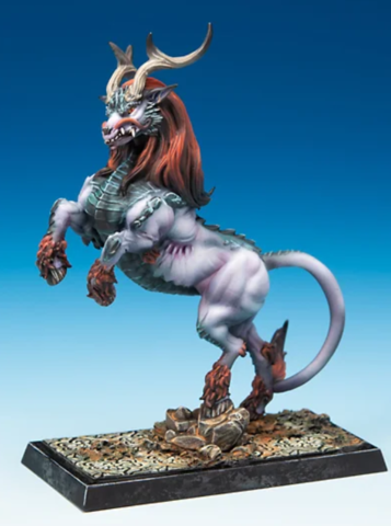 Freebooter Fate Qilin