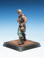 Freebooter Fate Mammon