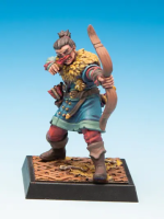 Freebooter Fate Trauernde Seele