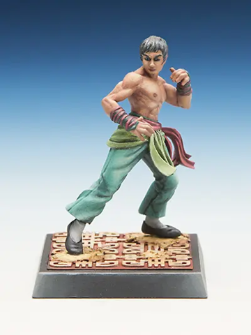 Freebooter Fate Fliegende Faust