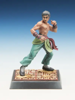 Freebooter Fate Fliegende Faust