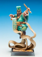 Freebooter Fate Zi Wu