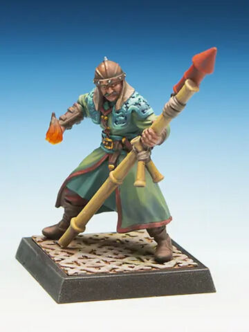 Freebooter Fate Donnerrufer