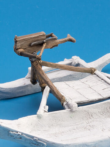 Freebooter Fate Ballista