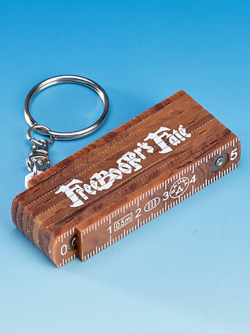 Freebooter Fate Maßstab 50cm