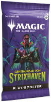 Magic: The Gathering – Secrets of Strixhaven...